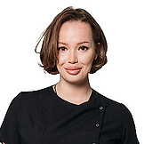 Сазонкина Ксения Сергеевна