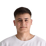 Селимов Рахим Назарович