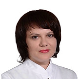 Рюмина Ольга Викторовна