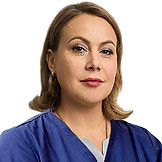 Калимулина Анна Евгеньевна
