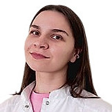 Ихсанова Карина Асхатовна