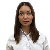 Гришина Лилия Рамилевна