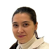 Нургалиева Айгуль Айдаровна