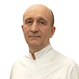 Бедертдинов Бяшир Нуртдинович