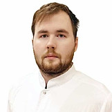 Выходцев Никита Сергеевич