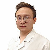 Дютин Артем Олегович