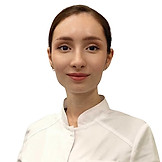 Егорова Карина Тимуровна