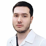 Золотенин Артем Константинович