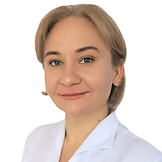 Китаева Эндже Альбертовна