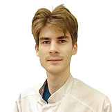 Лисин Максим Вадимович