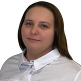 Юшкова Диана Евгеньевна