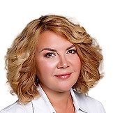 Напалкова Елена Васильевна