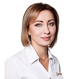 Насыбуллина Лейсан Раисовна