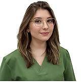 Тумановская Анастасия Сергеевна