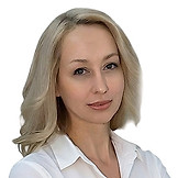 Шипшова Лидия Михайловна