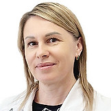 Мельникова Дарья Сергеевна