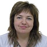Хаярова Гульнара Наилевна