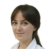 Янгуразова Александра Васильевна