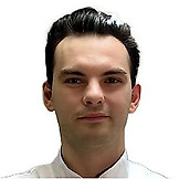 Исмагилов Артем Олегович