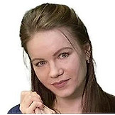 Гуляева Ирина Владимировна