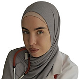 Алиева Камилла Алимовна