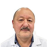 Ахметзянов Равиль Ревович