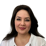 Новрузова Нуршат Юсуповна