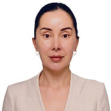 Миннерахманова Резеда Анисовна