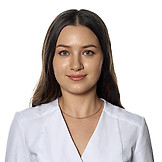 Залалетдинова Адиля Инсафовна