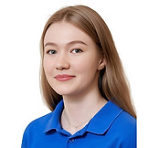 Микушева Марина Николаевна