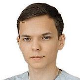 Шаяхметов Руслан Рафаэлевич