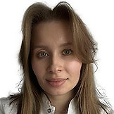 Кочергина Анастасия Андреевна