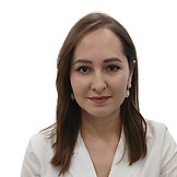 Нуруллина Лилия Ренатовна