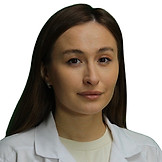 Карнаущенко Жасмин Ильдаровна