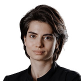 Григорьева Алла Владимировна