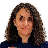Огнева Ирина Вячеславовна