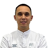 Камалов Айдар Фоатович