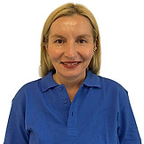 Ахматьянова Рузиля Рашитовна