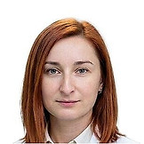Рыбакова Ксения Викторовна
