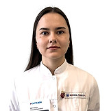 Бикчурина Камилла Рамилевна