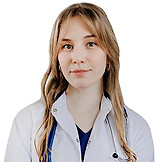 Рангаева Ольга Александровна