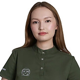 Тумбаева Екатерина Владимировна