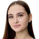 Гришанова Анжелика Андреевна