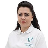 Галимзянова Гульгена Мунировна