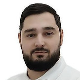 Унаров Хусан Шухратжонович
