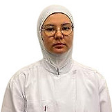 Тагирова Дина Халиловна