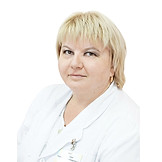Горустович Людмила Александровна