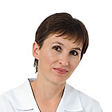 Егорова Валентина Васильевна