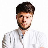 Мирзоев Давлатшо Хайелиевич