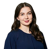Закирова Ильнара Рафиковна
